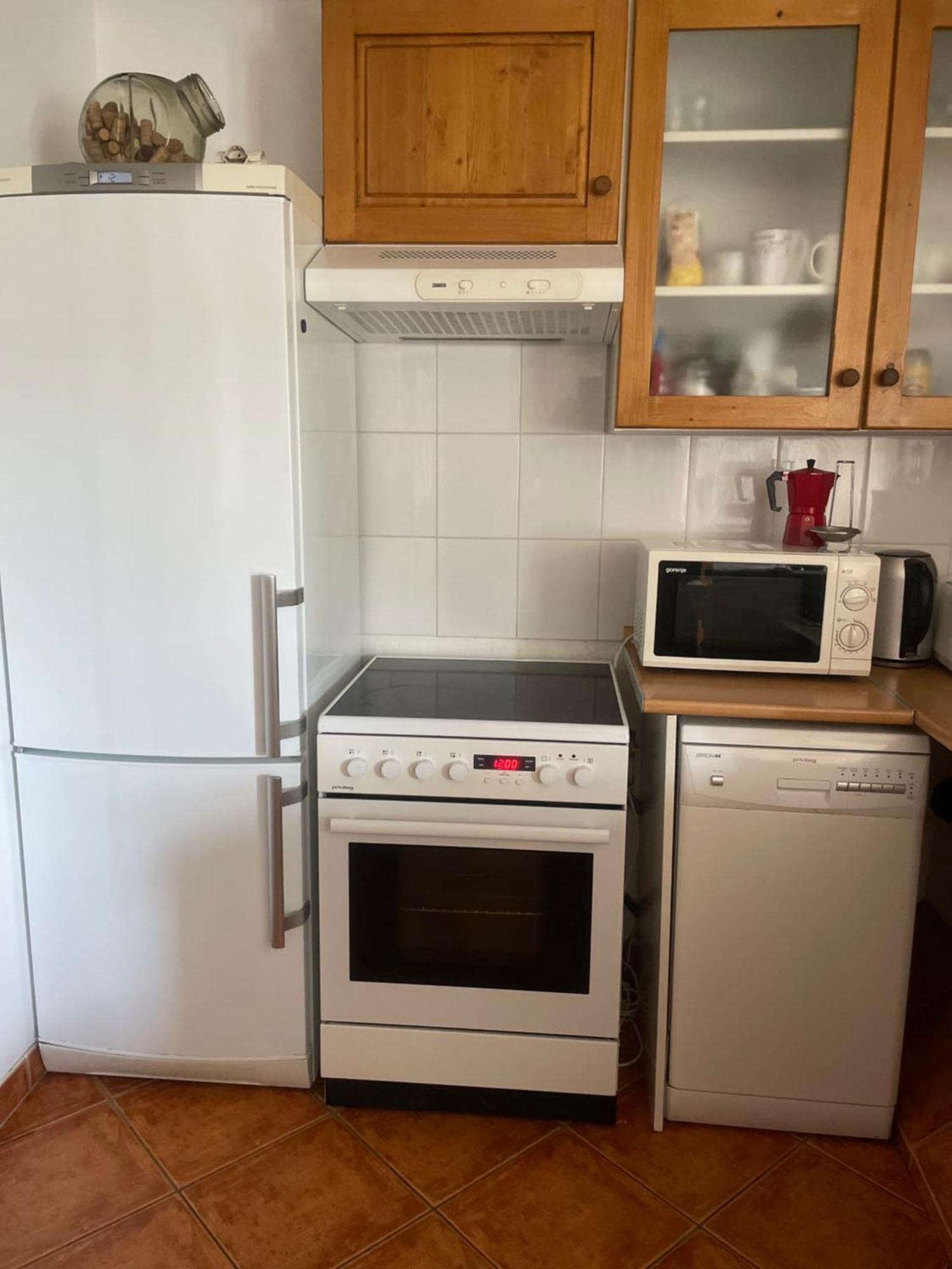 Almosdi Topart Vendeghaz Екстер'єр фото